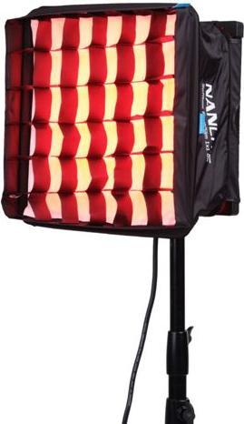 Produktbild Nanlite SB-PS60-Q für PavoSlim Schnellspann Softbox (Diffusor)