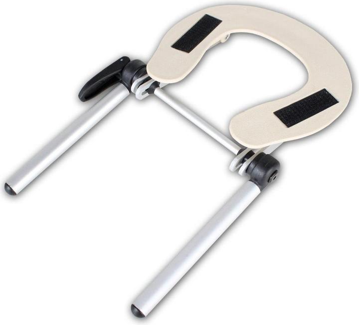 Produktbild tectake Kopfstütze für Massageliegen
