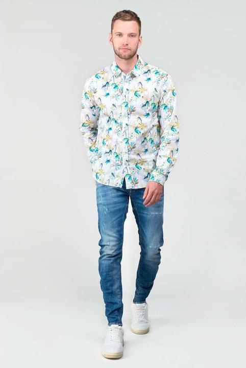 Actual product image Le Temps Des Cerises hirt le temp de cerie orel (S)