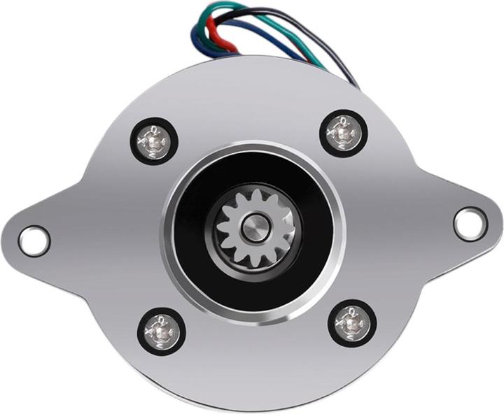 Creality K2 Plus Extrusionsmotor