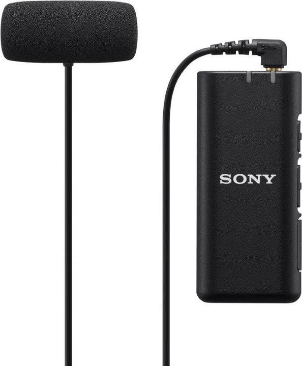 Image du produit Sony ECM-LV1