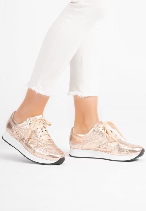 Actual product image Vitaform Sneaker Soft (40)