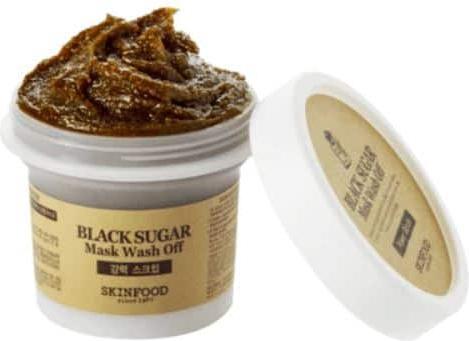 Skinfood Black Sugar Perfect (Reinigungsmilch)