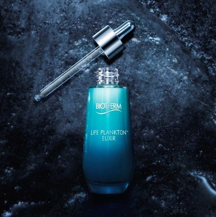 Actual product image Biotherm Life Plankton - Elixir (30 ml)