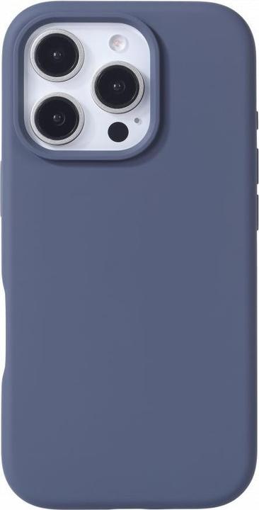 Actual product image Evelatus iPhone 16 Pro Premium Magsafe Soft Touch Silicone Case (Apple iPhone 16 Pro)