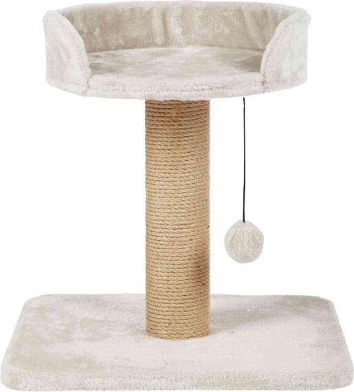 Produktbild Trixie Kratzbaum Mica (46 cm, Hellgrau)