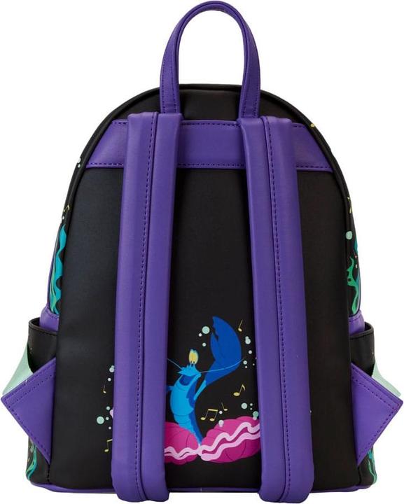 Immagine prodotto Loungefly Mini zaino Disney by 35° Anniversario Life is the bubbles