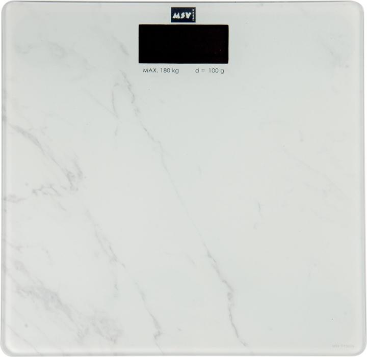 Actual product image MSV Franzi (180 kg)
