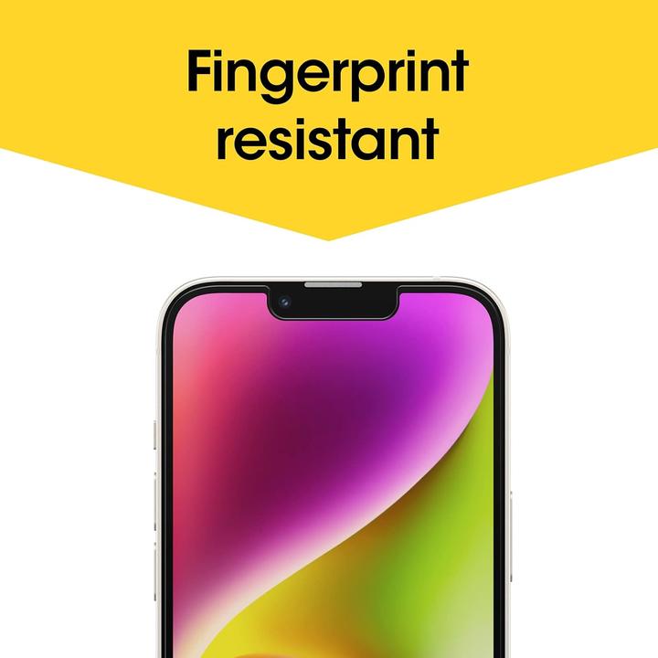 Immagine prodotto OtterBox Screen Protector Glass (1 Pezzo/i, Apple iPhone 16e, Apple iPhone 13, Apple iPhone 14, Apple iPhone 15)