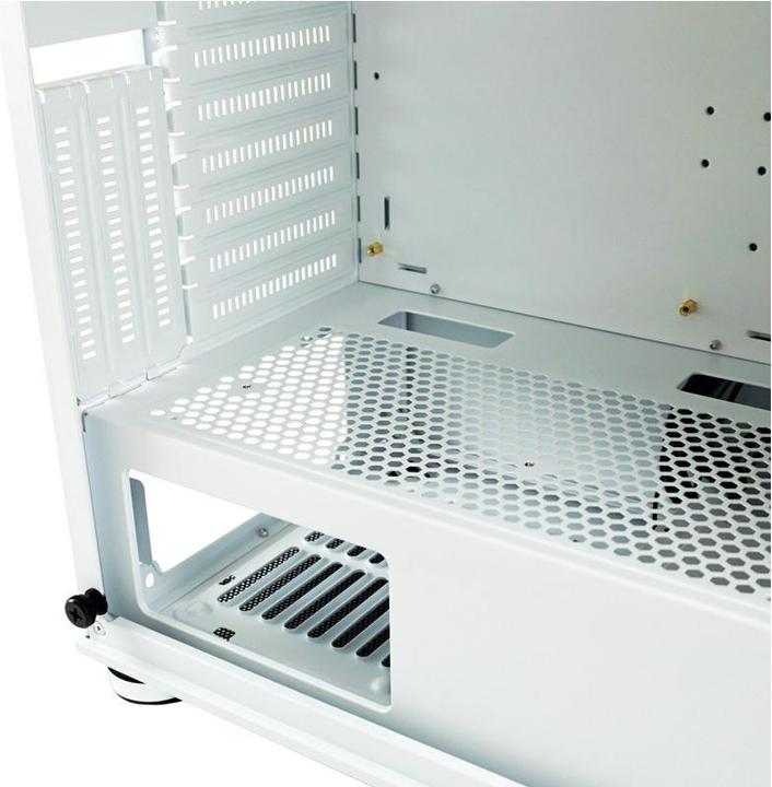 Immagine prodotto LC-Power Gioco 803W (mATX, Mini-ITX, ATX)