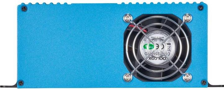 Produktbild Ective SBB30 Ladebooster 12V 30A mit 20A Solar-Laderegler Wohnmobil AGM LiFePO4 (12V, 30 A)
