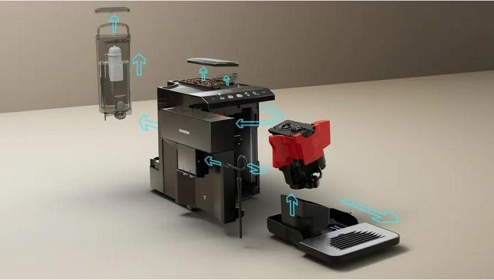 Productafbeelding Siemens TP511R09