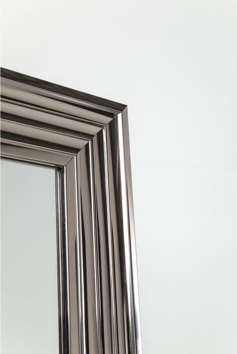 Immagine prodotto Kare Design Cornice Argento specchio in piedi (55 x 180 cm)