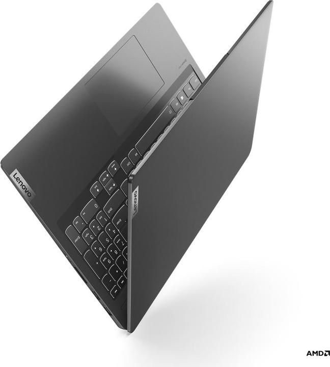 Produktbild Lenovo IdeaPad 5 Pro 16ACH6 82L5 - Ryzen 7 5800H / 3.2 GHz - Win 10 Home 64-Bit - 16 GB (16", AMD Ryzen 7 5800H, 16 GB, 1000 GB, DE)