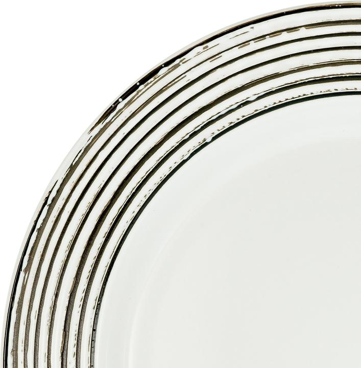Produktbild CreaTable La Gomera Blanca (4 Stück)
