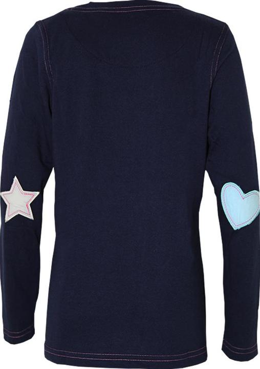 Immagine prodotto Hy Equestrian Maglietta a maniche lunghe della collezione I Love My Pony (116)