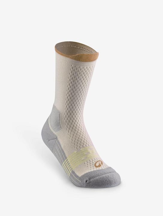 Immagine prodotto Quechua Wandersocken Kinder hoch - Hike 500 grün (27, 30)