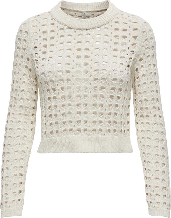 Produktbild Only Rundhals Pullover Gestricktes Oberteil (S)