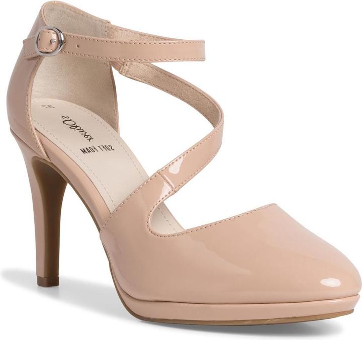 Image du produit S.Oliver Sandalettes (41)