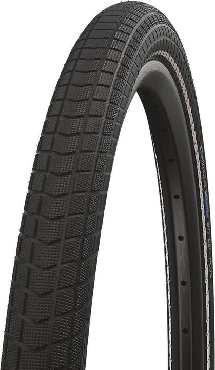 Produktbild Schwalbe Big Ben Plus (26 x 2.15, 55-559)