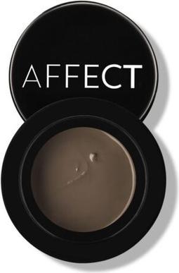 Actual product image Affect Eyebrow Pomade Waterproof Waterproof Pomada Is Eyebrow Light 5G (Light)