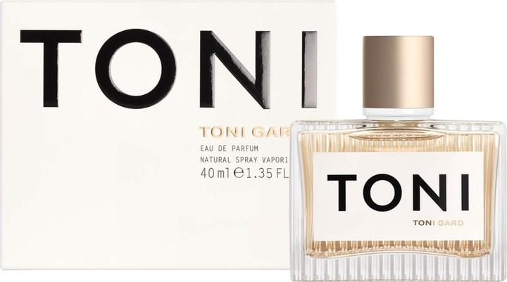 Produktbild Toni Gard Eau de Parfum (Eau de Parfum, 40 ml)