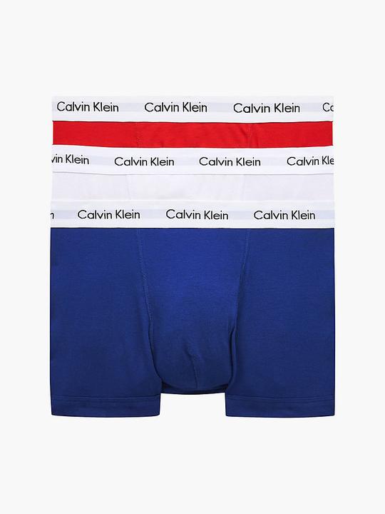 Actual product image Calvin Klein Trunk (L, pack of 3)