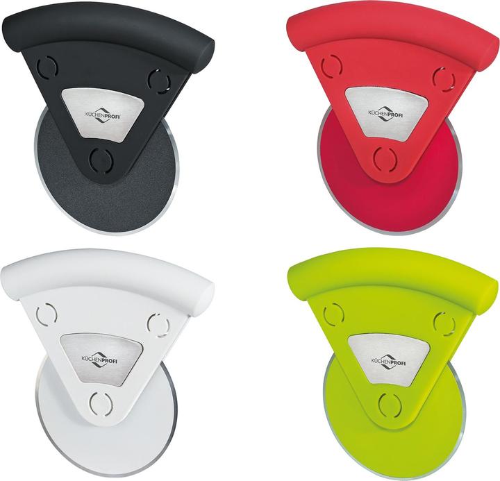 Actual product image Küchenprofi Pizza cutter