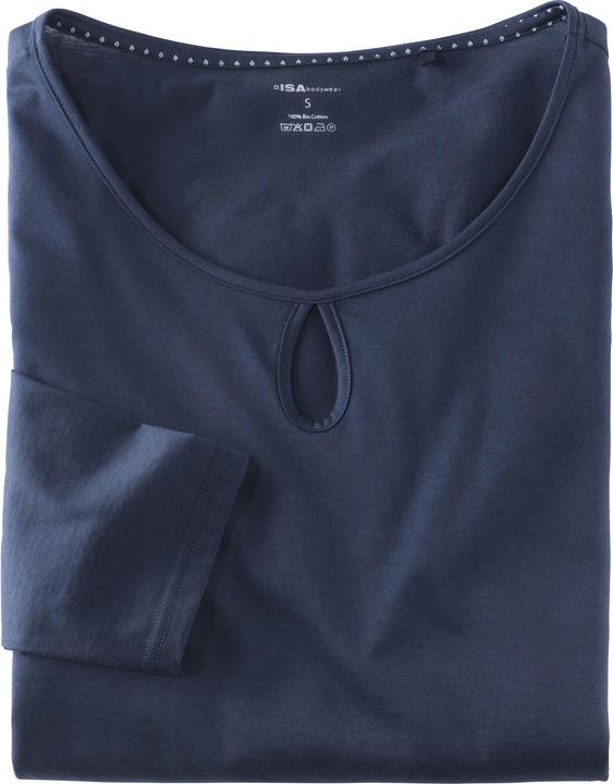 Produktbild ISA Bodywear Pyjama lang (M)