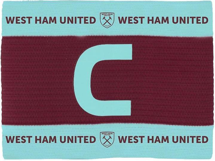 West Ham United FC KapitänsArmband