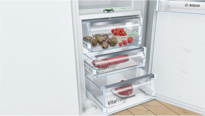 Produktbild Bosch Hausgeräte KIF81PFE0 (289 l)