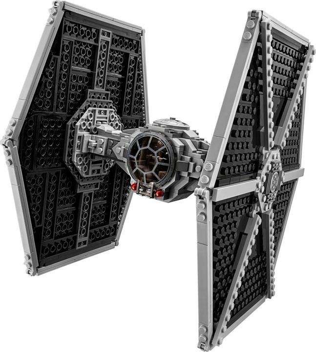 Produktbild LEGO Imperial Tie Fighter (75211, LEGO Star Wars)