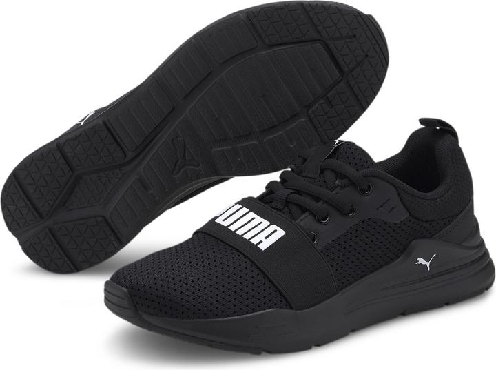 Image du produit Puma Wired Run Jr (39)