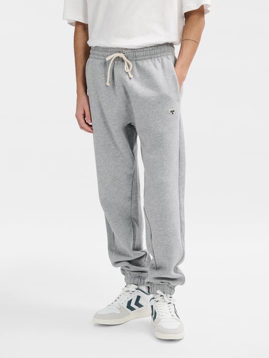 Actual product image hummel Hmlregular Sweatpant Bee (L)