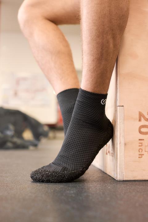 Immagine prodotto Skinners Nero (36 - 37)