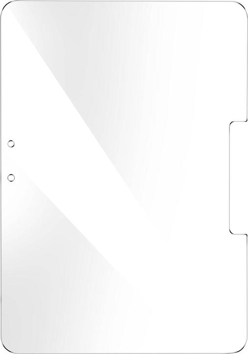 Produktbild Avizar 9H Härtegrad Glas-Displayschutzfolie (1 Stück, Galaxy Tab Active 4 Pro)