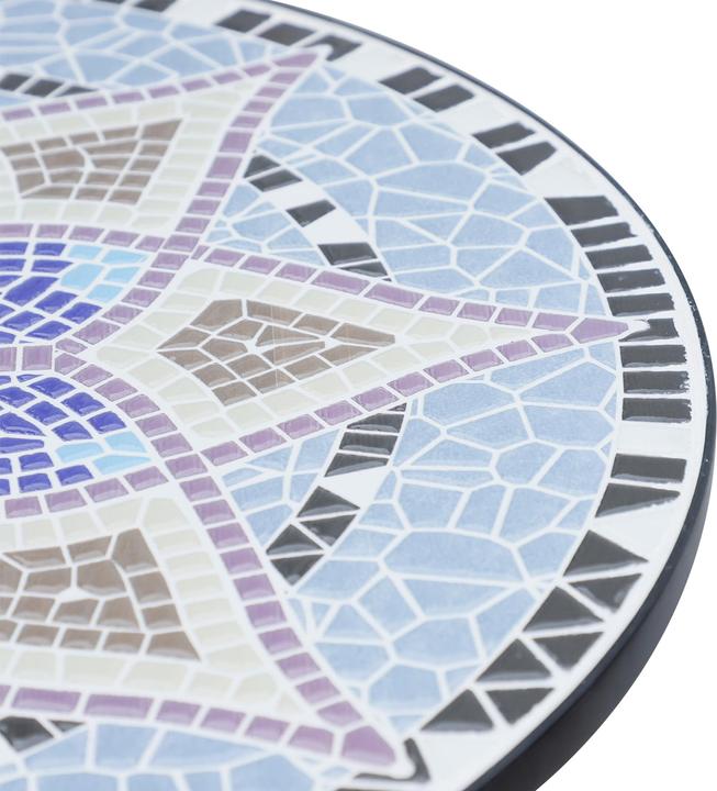 Image du produit Outsunny Table en mosaïque (60 cm)