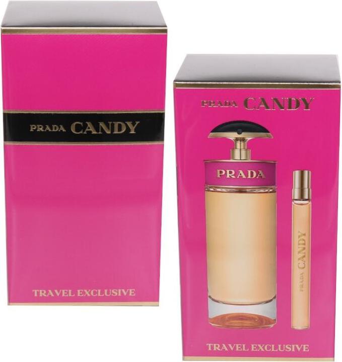 Produktbild Prada Candy Giftset (Parfum set)