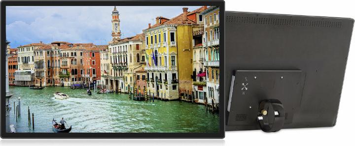 Actual product image Braun Photo DigiFrame 240 Business Line 60,96cm (21.50", 1920 x 1080 pixels)