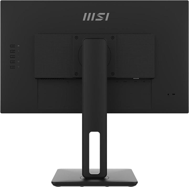 Actual product image MSI PRO MP242APDE (1920 x 1080 pixels, 23.80")