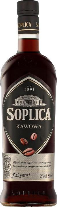 Soplica Kawowa (1 x 50 cl)