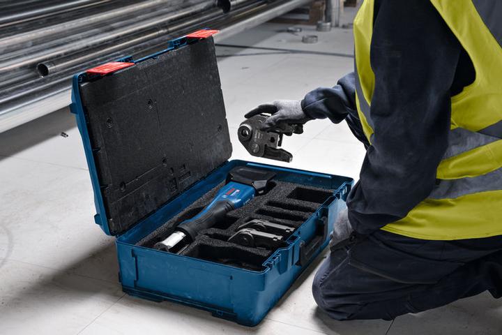 Produktbild Bosch Professional Akku-Presswerkzeug