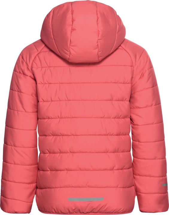 Actual product image Jack Wolfskin Zenon Jkt Kids (92)