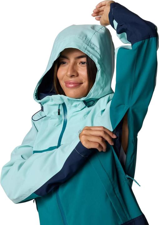 Immagine prodotto Columbia Boulder Falls (S)