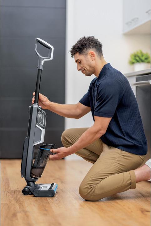 Image du produit Bissell CrossWave HF3 Cordless Pro