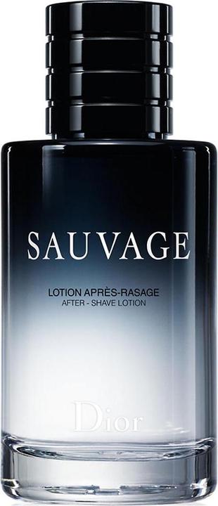 Dior Sauvage (Lotion, 100 ml)