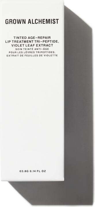 Actual product image Grown Alchemist Tinted Lip Treatment (Balm, 3.80 ml)