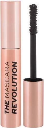 Image du produit Makeup Revolution La révolution du mascara (Noir)