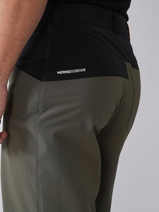 Actual product image Ortovox Mondeval Pants (S)