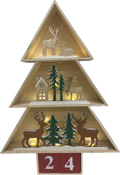 Image du produit GuGus Sapin à LED